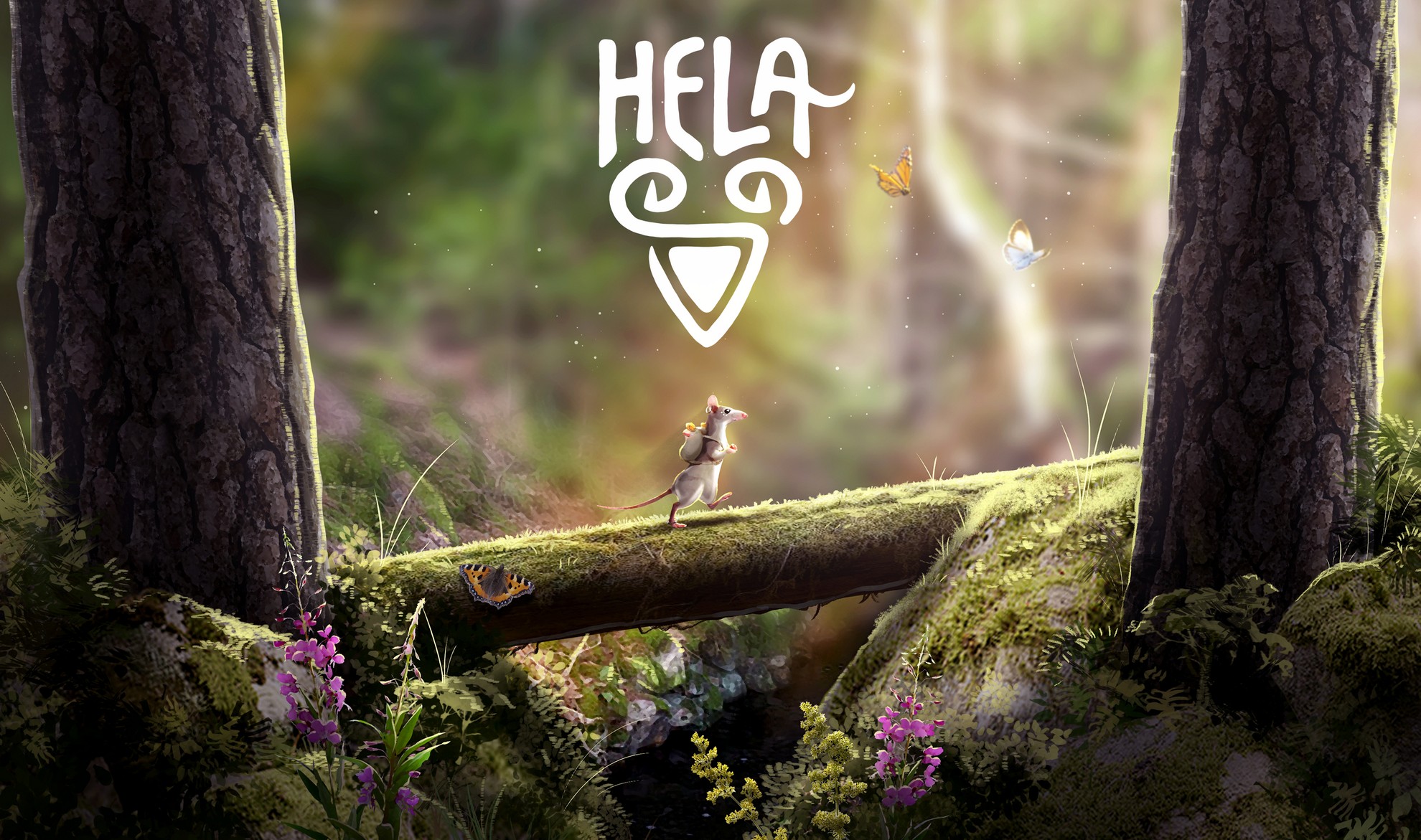Hela: un nuovo rilassante trailer di gioco per l’accogliente avventura scandinava