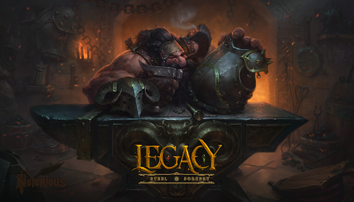 Legacy Steel & Sorcery si prepara al lancio in Early Access a febbraio