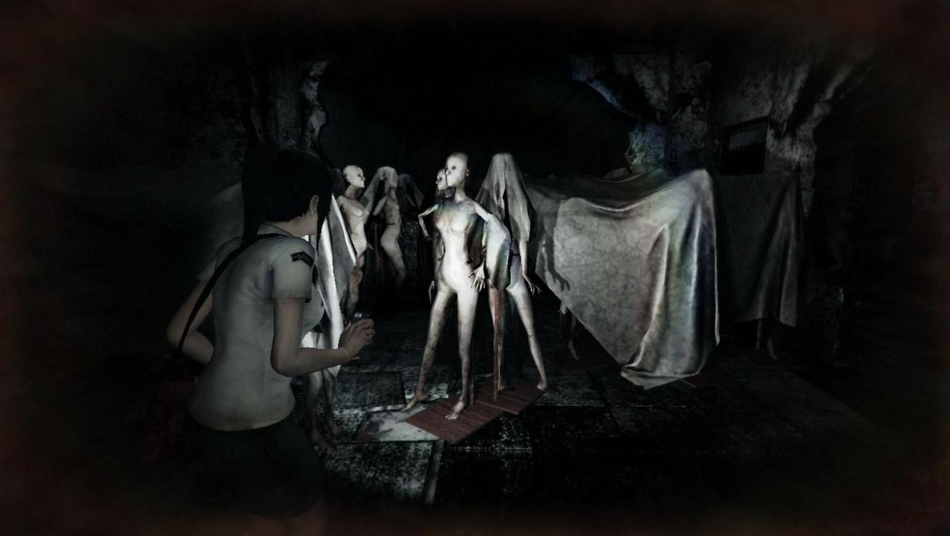DreadOut Remastered Collection, l’orrore ritorna su Nintendo Switch e PlayStation 4/5