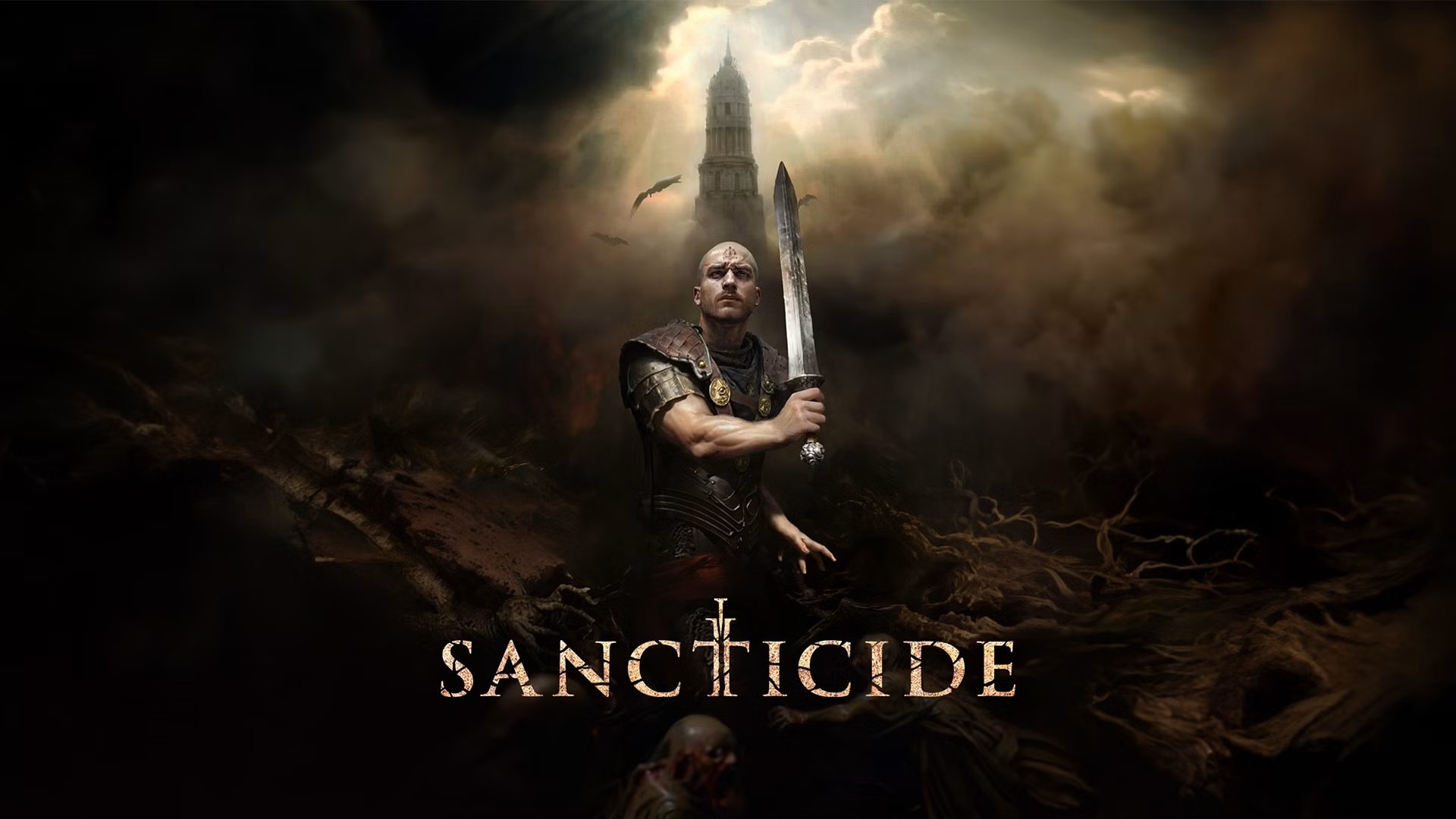 Sancticide, GDR d’azione polacco si fa strada in Early Access il 12 febbraio