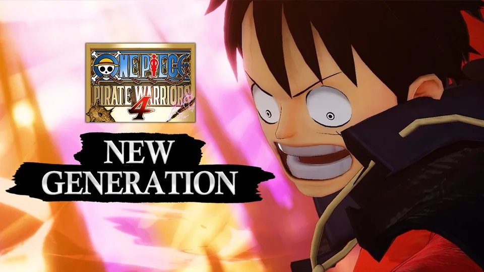 ONE PIECE PIRATE WARRIORS 4 ha raggiunto i 4 milioni di unità vendute in tutto al mondo fin dal lancio