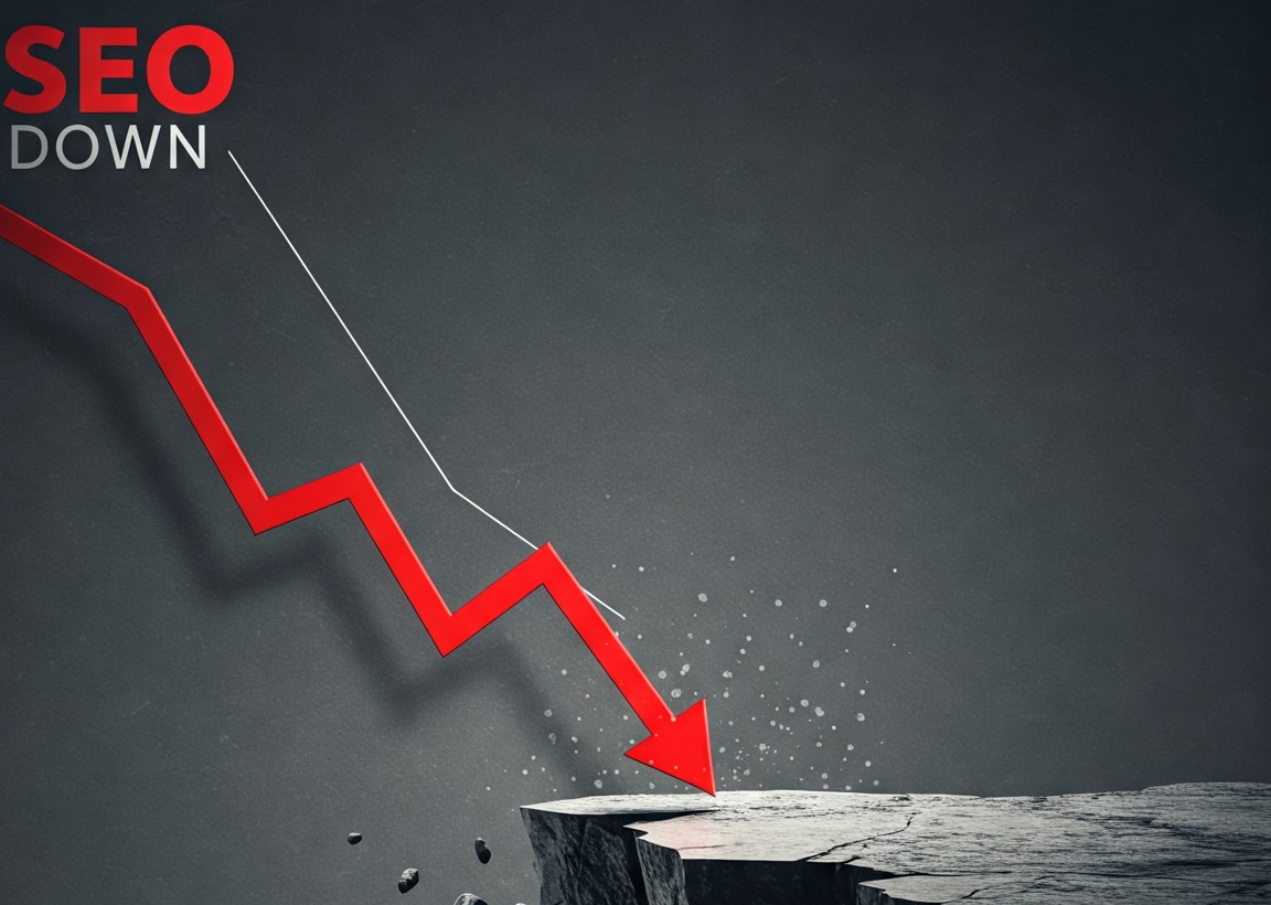 SEO Negativa, attività dannosa e sleale, come proteggersi?
