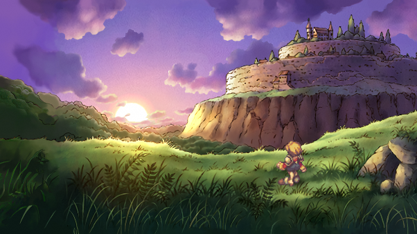 SaGa Frontier 2 Remastered, la versione migliorata del GDR arriva su Switch