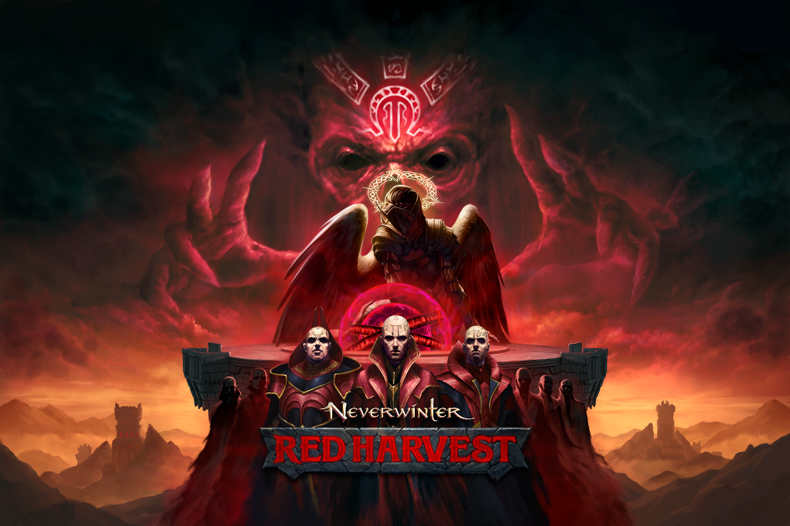 Neverwinter Red Harvest in arrivo il 6 maggio su PS, XB e PC