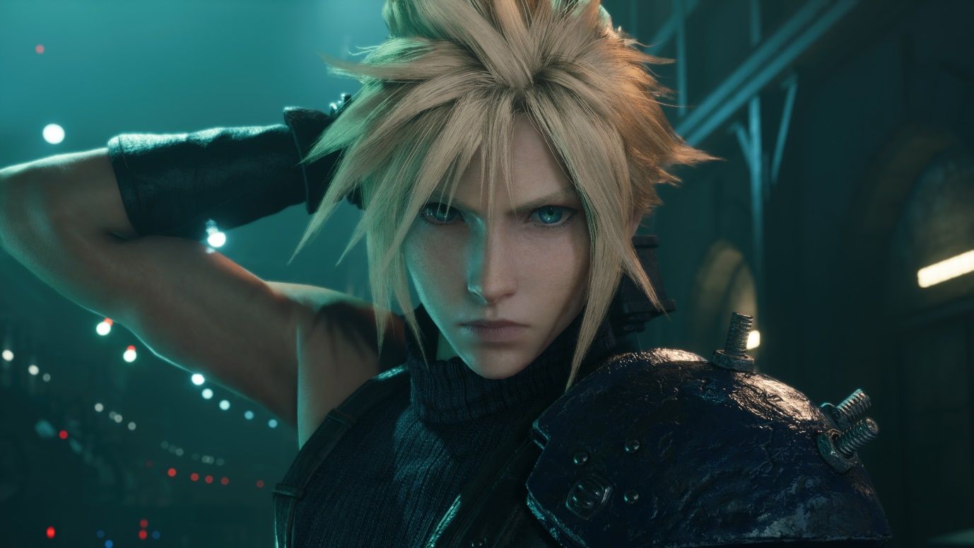Nintendo Switch 2, Square Enix porta subito FFVII Remake Intergrade e Bravely Default Flying Fairy HD Remaster