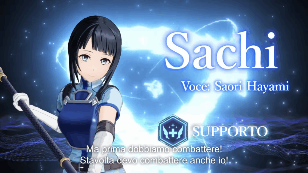 sword art online sachi