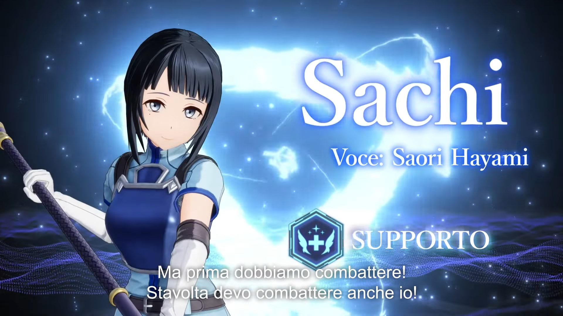 SWORD ART ONLINE Fractured Daydream, scopriamo il terzo DLC, cosa contiene?