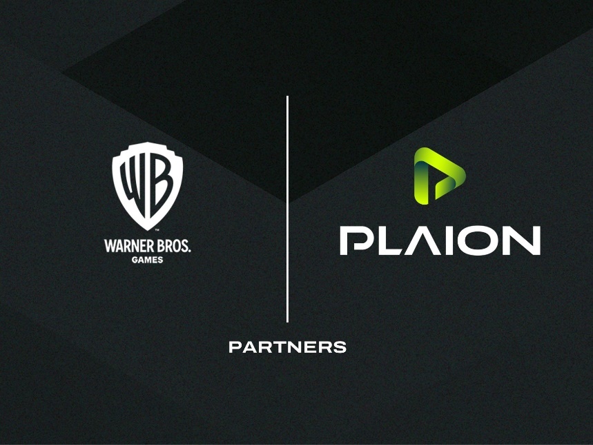 Warner Bros. Entertainment e PLAION insieme per la distribuzione in Italia
