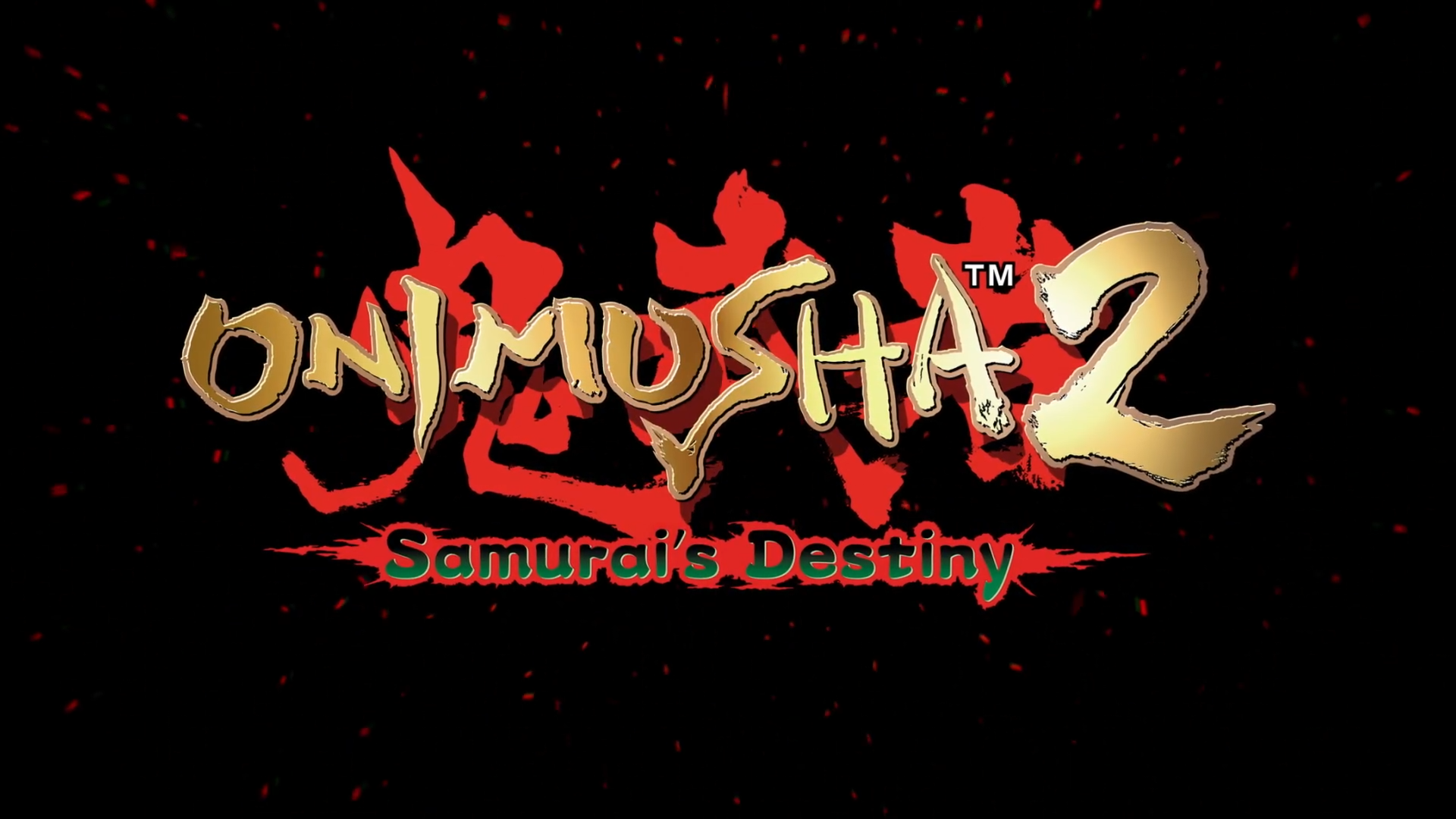 Onimusha 2: Samurai’s Destiny è ritornato su PC e console di ultima generazione