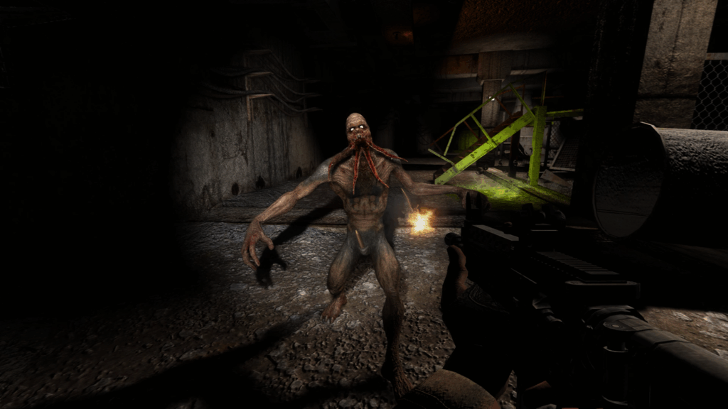 stalker legends of the zone trilogy