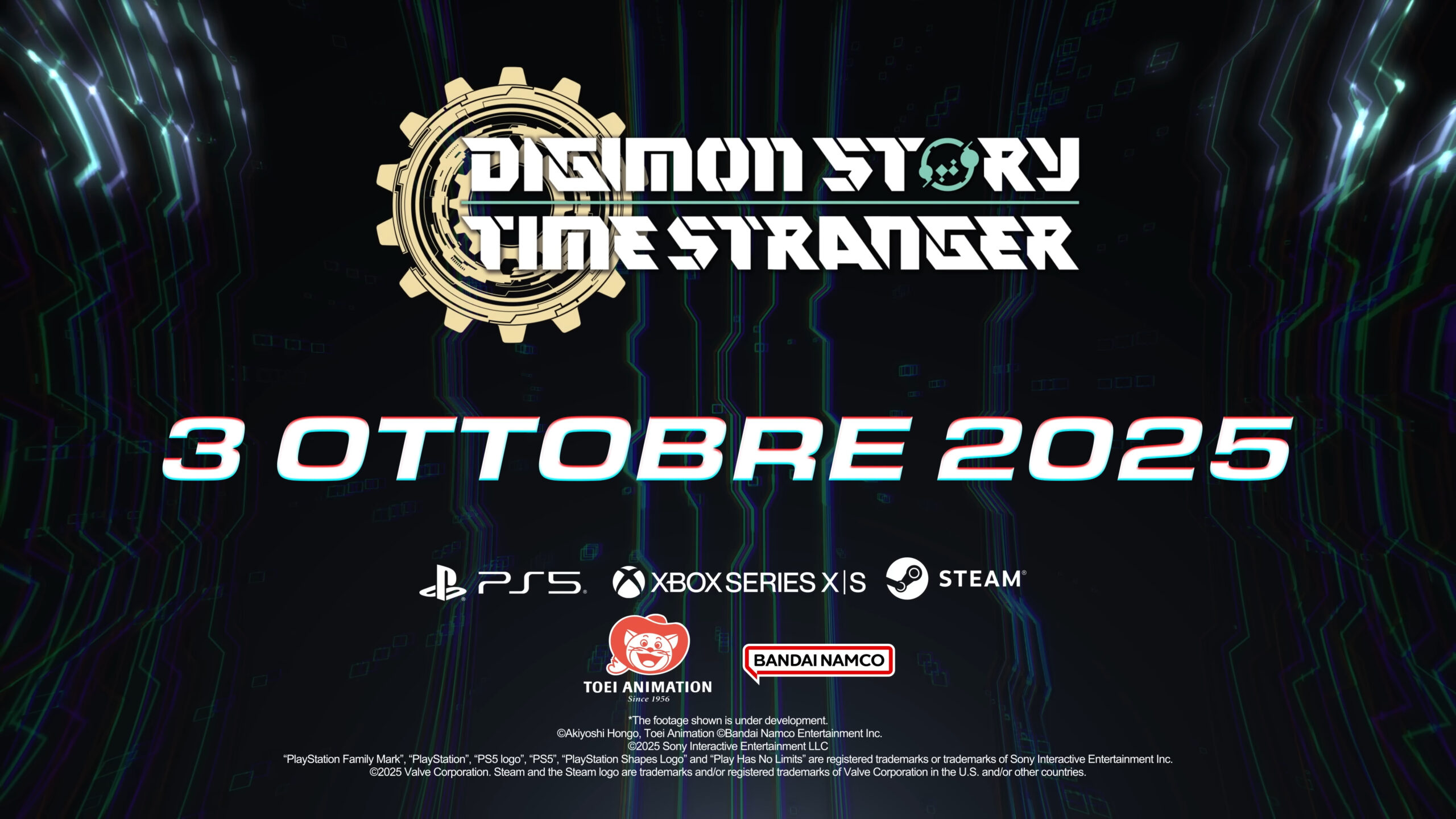 Digimon Story Time Stranger, vediamo come ottenere i migliori Digimon e digievolverli