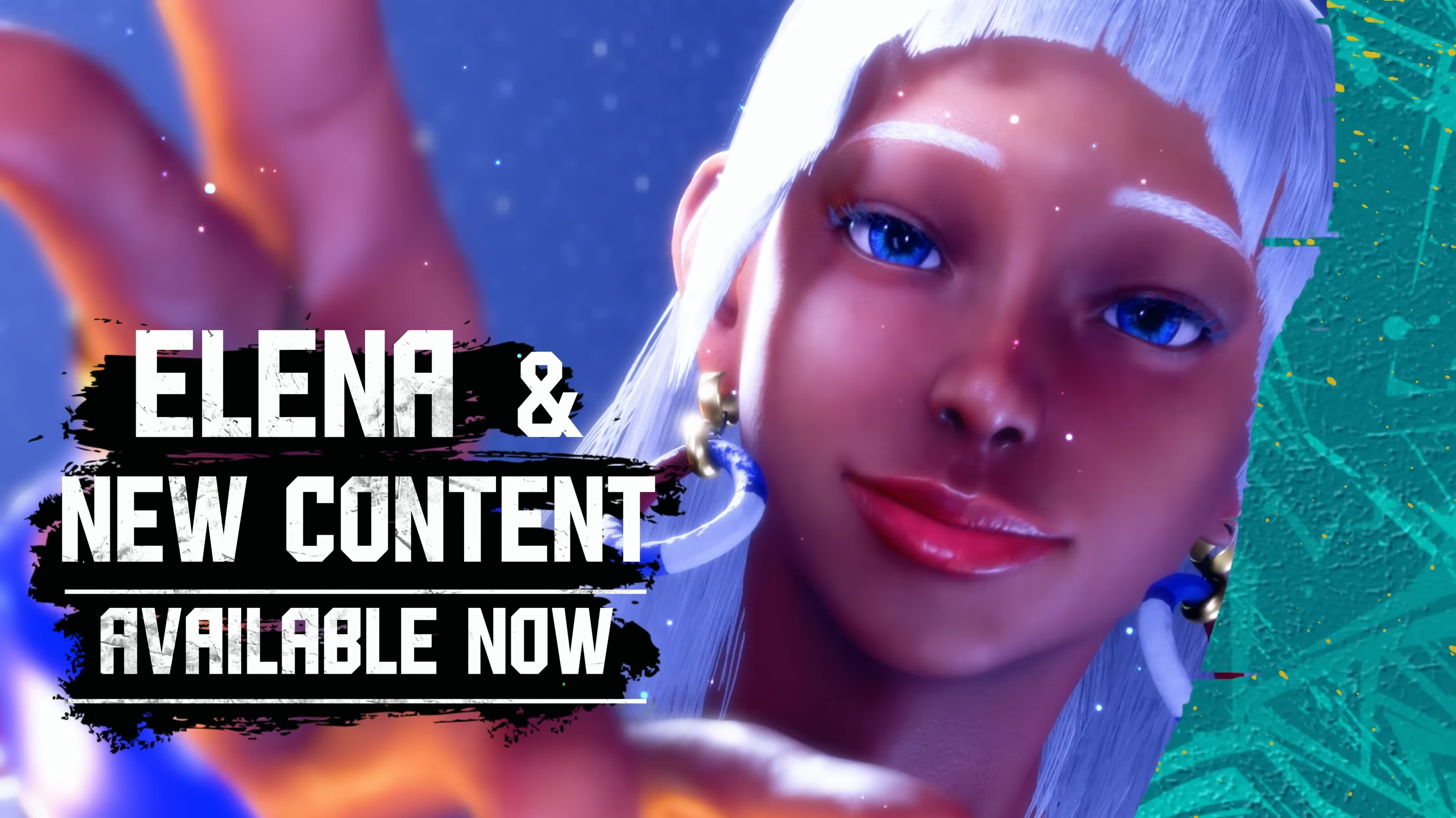 Kunitsu-Gami: Path of the Goddess e Street Fighter 6 Years 1-2 Fighters Edition arrivano oggi su Nintendo Switch 2