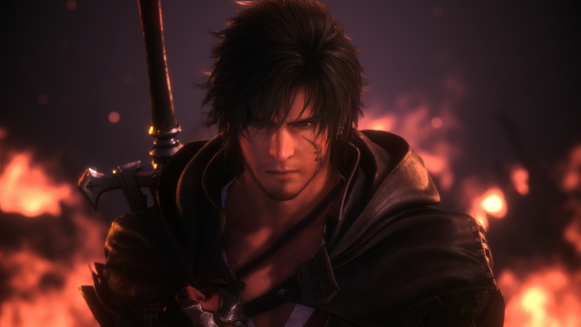 FFXVI e FF VII REMAKE su XBOX by Square Enix