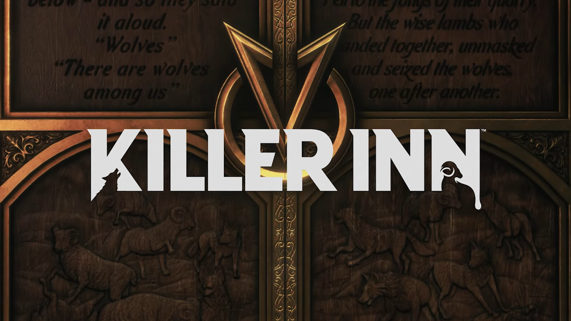 KILLER IN, il nuovo action giallo presentato da Square Enix