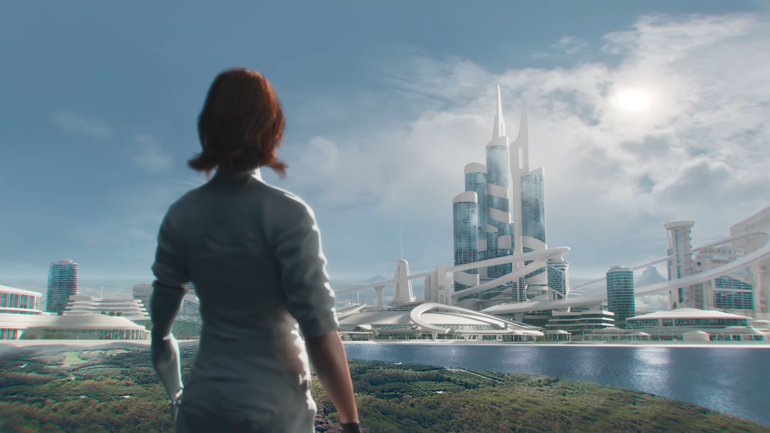 Capcom conferma il gioco d’azione sci-fi PRAGMATA per il 2026