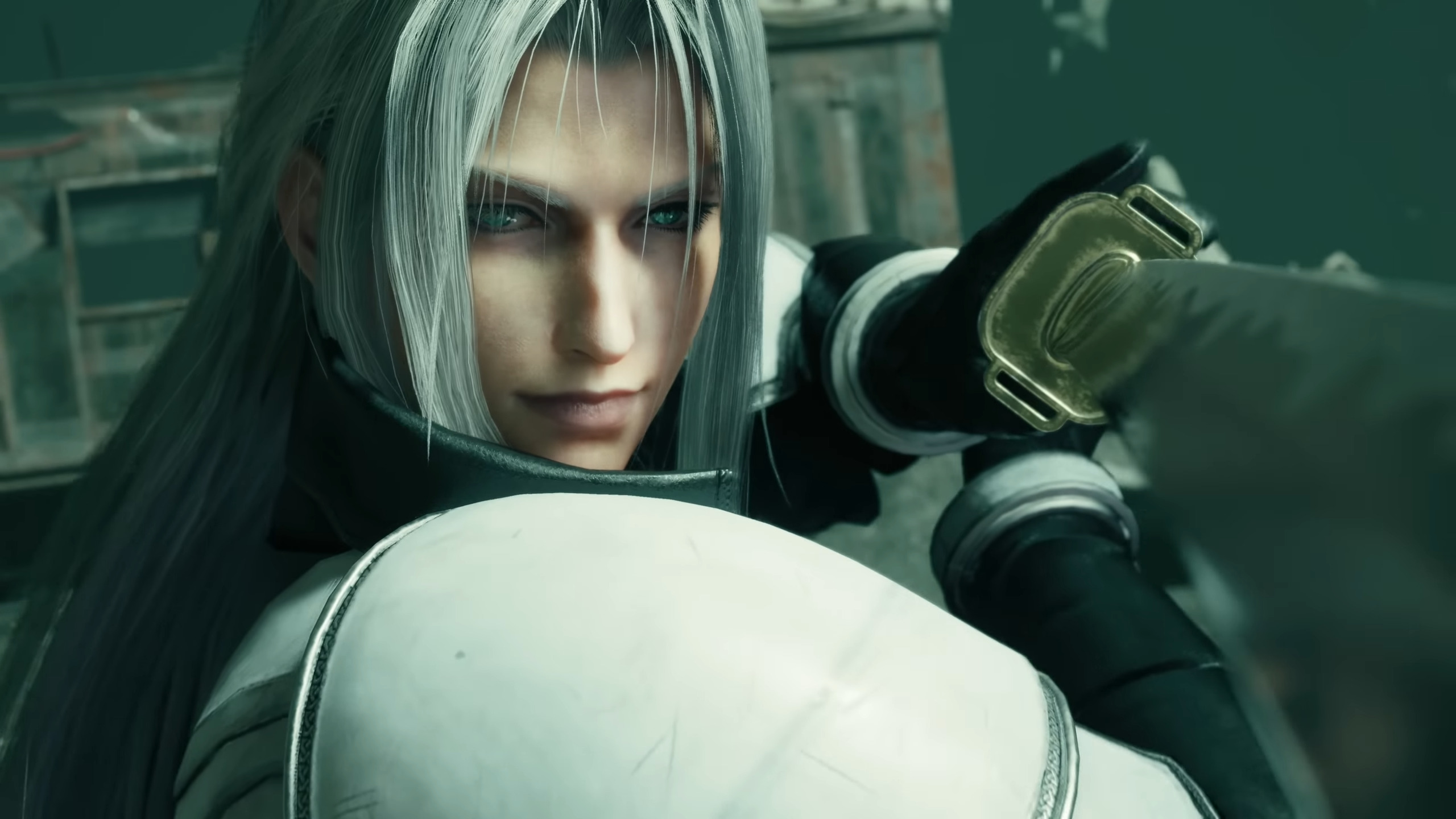 FINAL FANTASY VII REMAKE INTERGRADE in arrivo su Switch 2 e Xbox a gennaio