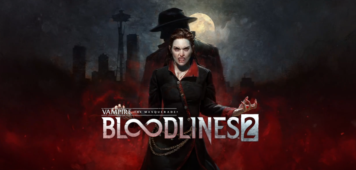 Vampire: The Masquerade – Bloodlines 2 con i clan Lasombra e Toreador e storie approfondite
