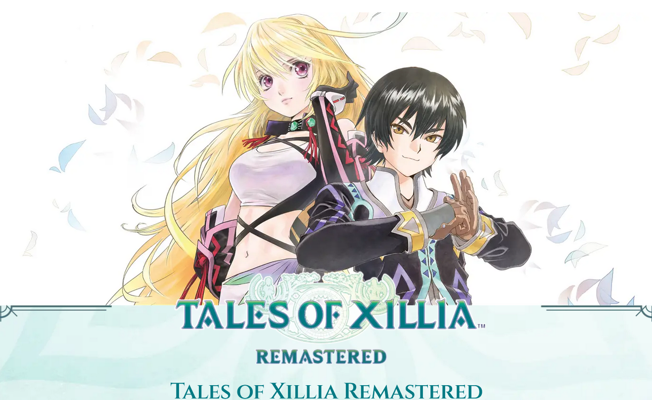 Tales of Xillia Remastered, la nostra recensione PS5