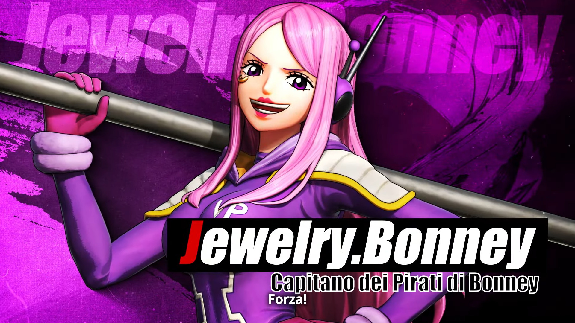 ONE PIECE: PIRATE WARRIORS 4 si arricchisce ancora
