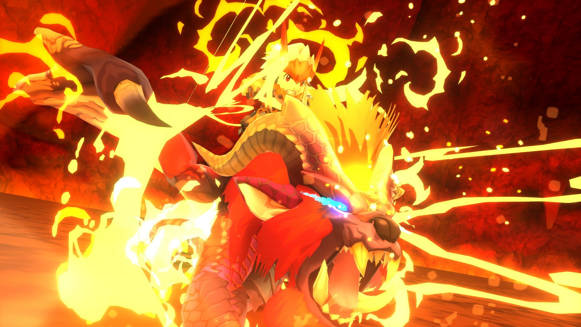 Monster Hunter Stories e Monster Hunter Stories 2: Wings of Ruin sono disponibili su Xbox