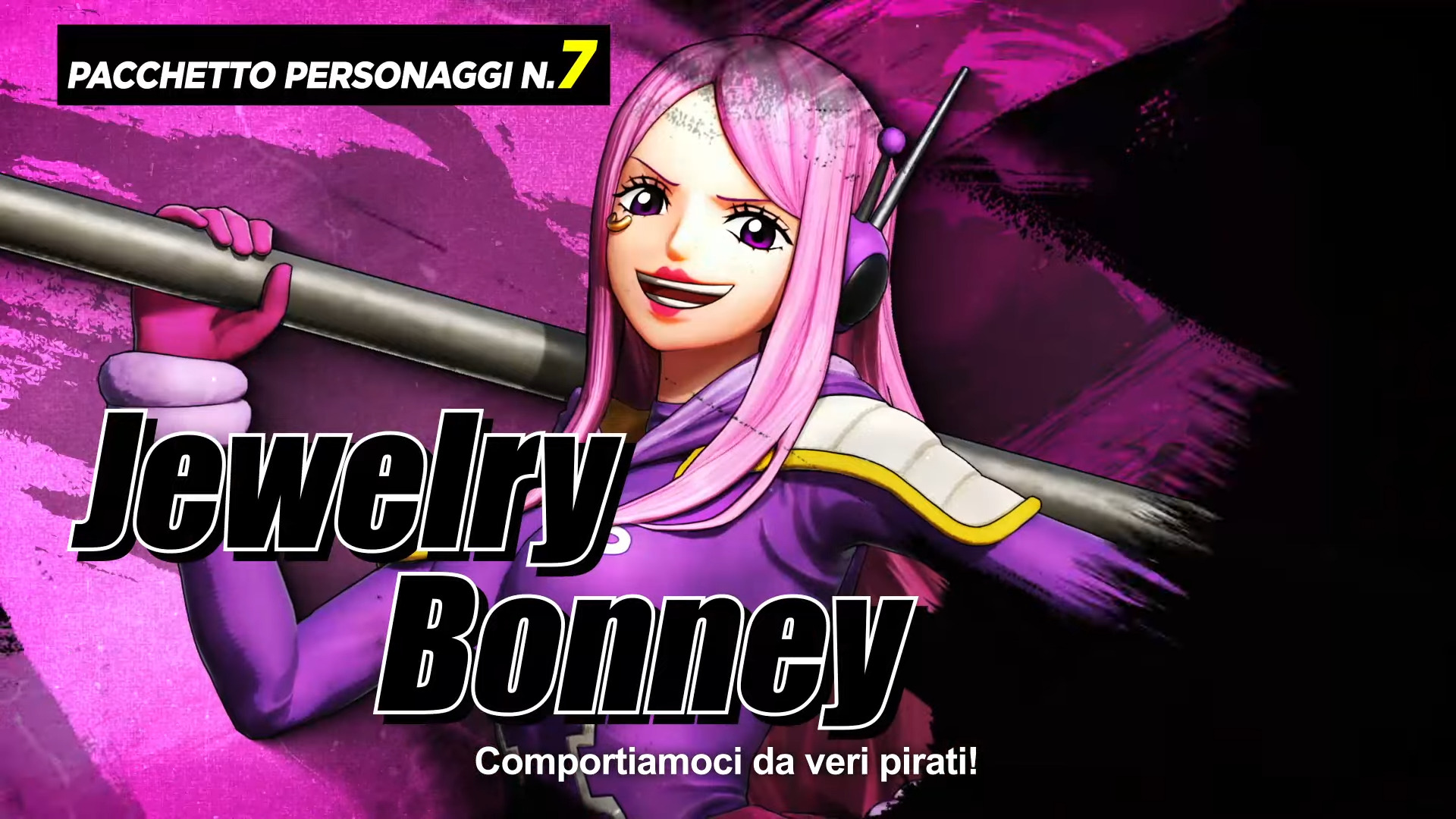 ONE PIECE: PIRATE WARRIORS 4 – Nuovi personaggi, Gen 9 e versione per Nintendo Switch 2 disponibili dal 21 novembre