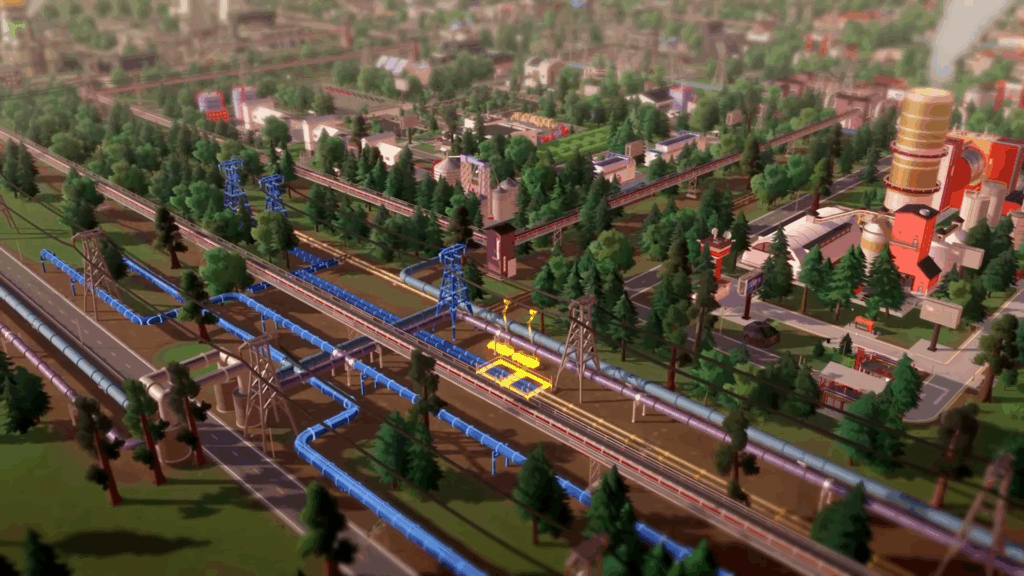 rise of industry 2 su ps5