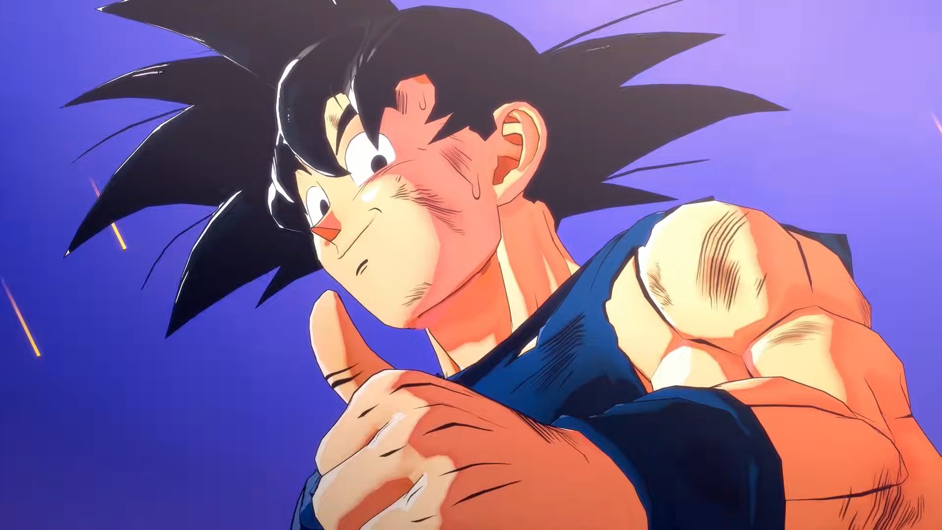 DAIMA nuovi contenuti in arrivo in DRAGON BALL Z: KAKAROT, titolo che ha venduto oltre 10 milioni di copie