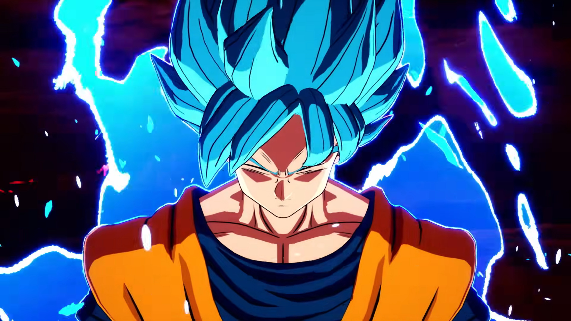 Nuovi contenuti e modalità per DRAGON BALL: Sparking! Zero in arrivo