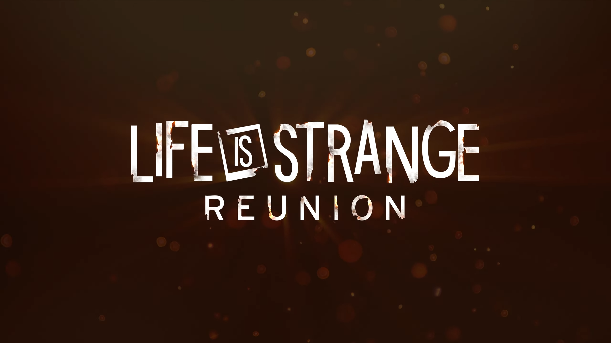 LIFE IS STRANGE: REUNION la conclusione della saga di Max e Chloe
