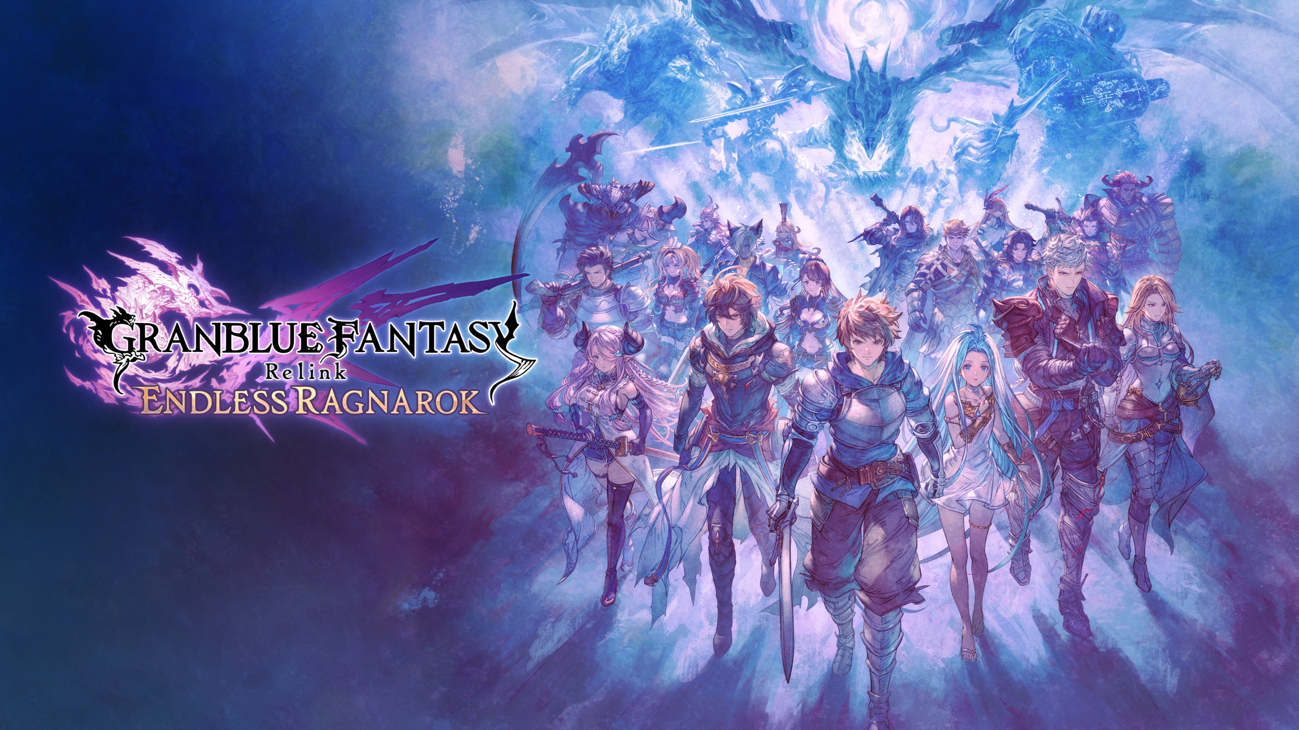 Granblue Fantasy: Relink – Endless Ragnarok sarà disponibile il 9 luglio 2026