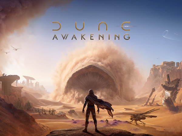 Dune: Awakening, Funcom lancia il più grande free update