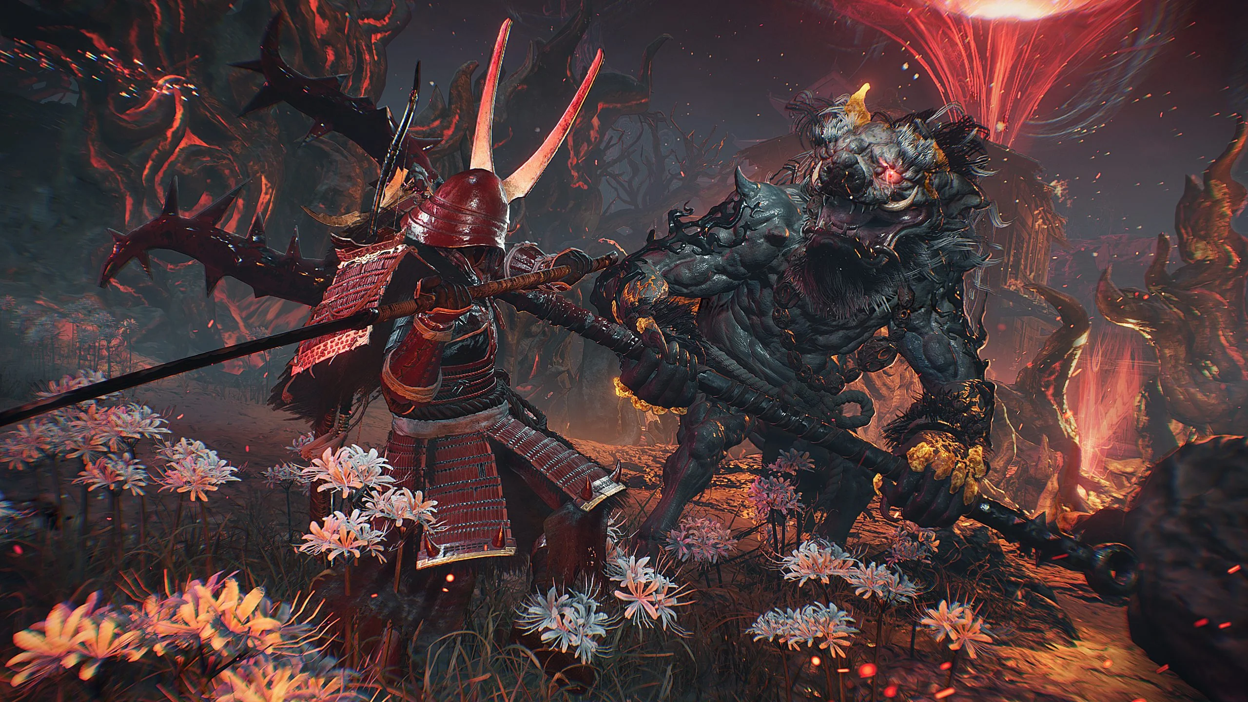 NIOH 3 è arrivato su PS5 e PC Steam