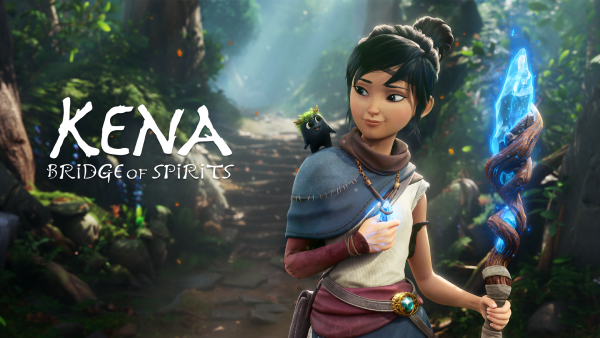 Kena: Bridge of Spirits arriva su Nintendo Switch 2