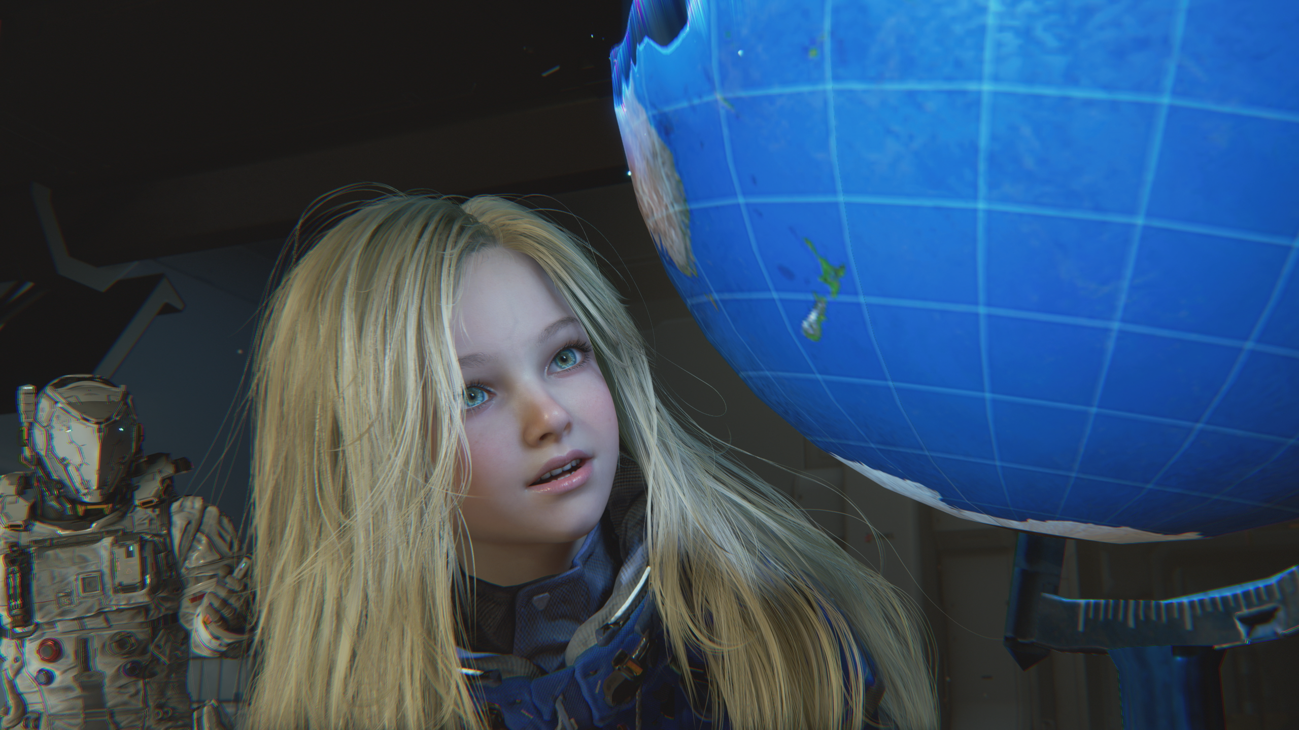Capcom Spotlight Marzo 2026: Pragmata, MHS3, e tante altre novità annunciate