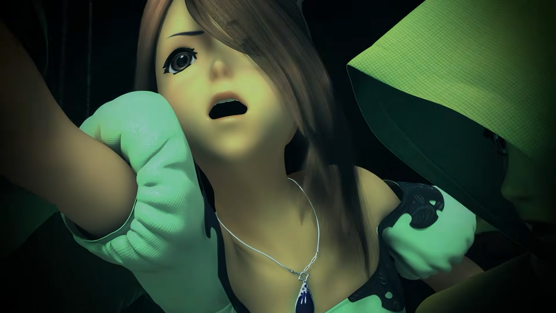 BRAVELY DEFAULT FLYING FAIRY HD Remaster, eccolo!