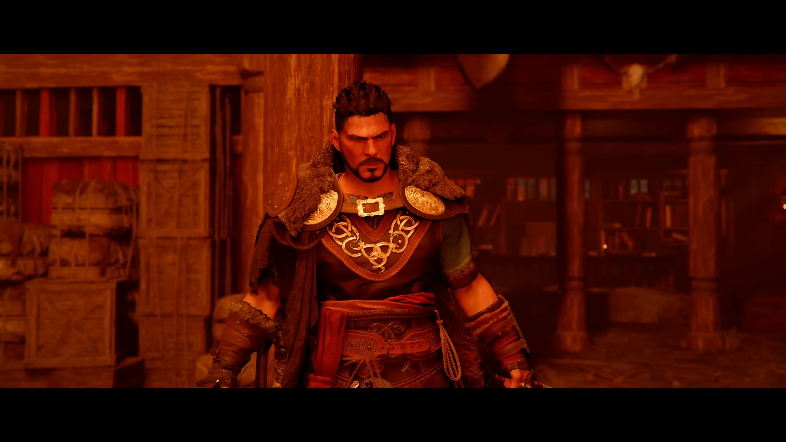 Crimson Desert è disponibile da ora nei negozi fisici e online per PlayStation 5, Xbox Series X|S e PC