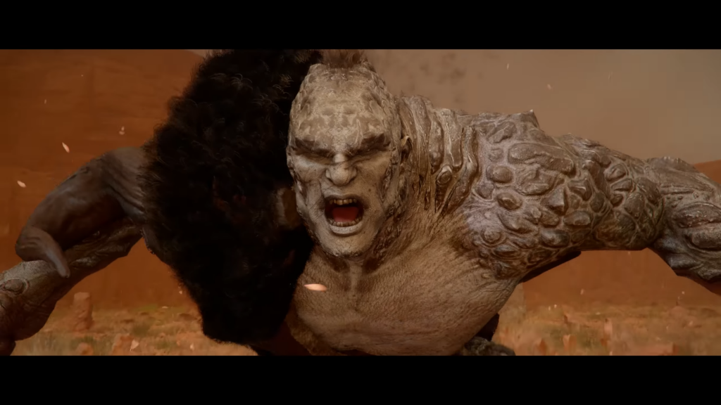 Crimson Desert