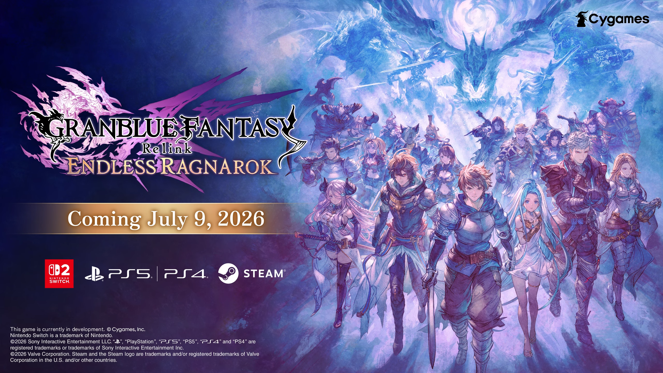 Granblue Fantasy: Relink – Presentazione di Eustace:scopri il nuovo trailer e la data d’uscita