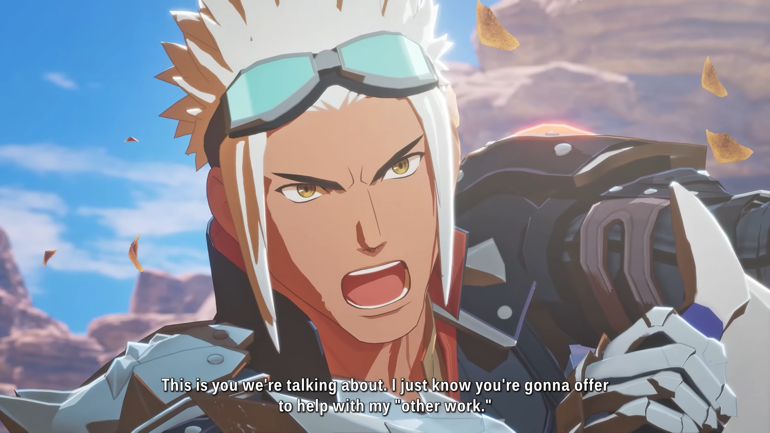 Monster Hunter Stories 3: Twisted Reflection debutta oggi su Switch 2, PS5, Xbox X|S e Steam