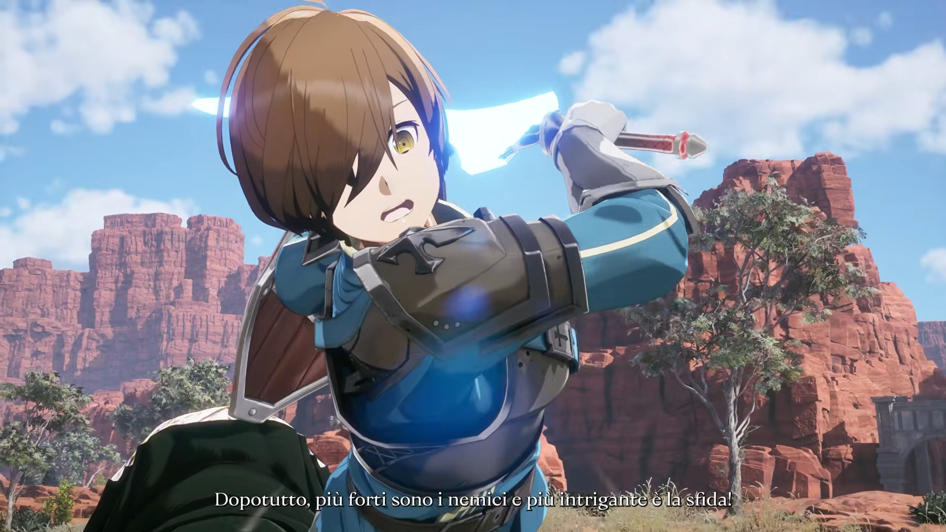 Echoes of Aincrad svela il suo sistema di combattimento e alcune caratteristiche di gioco uniche